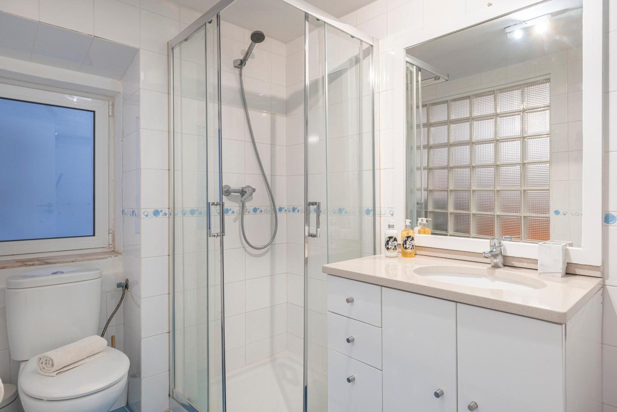 Mouraria House - Apartamento